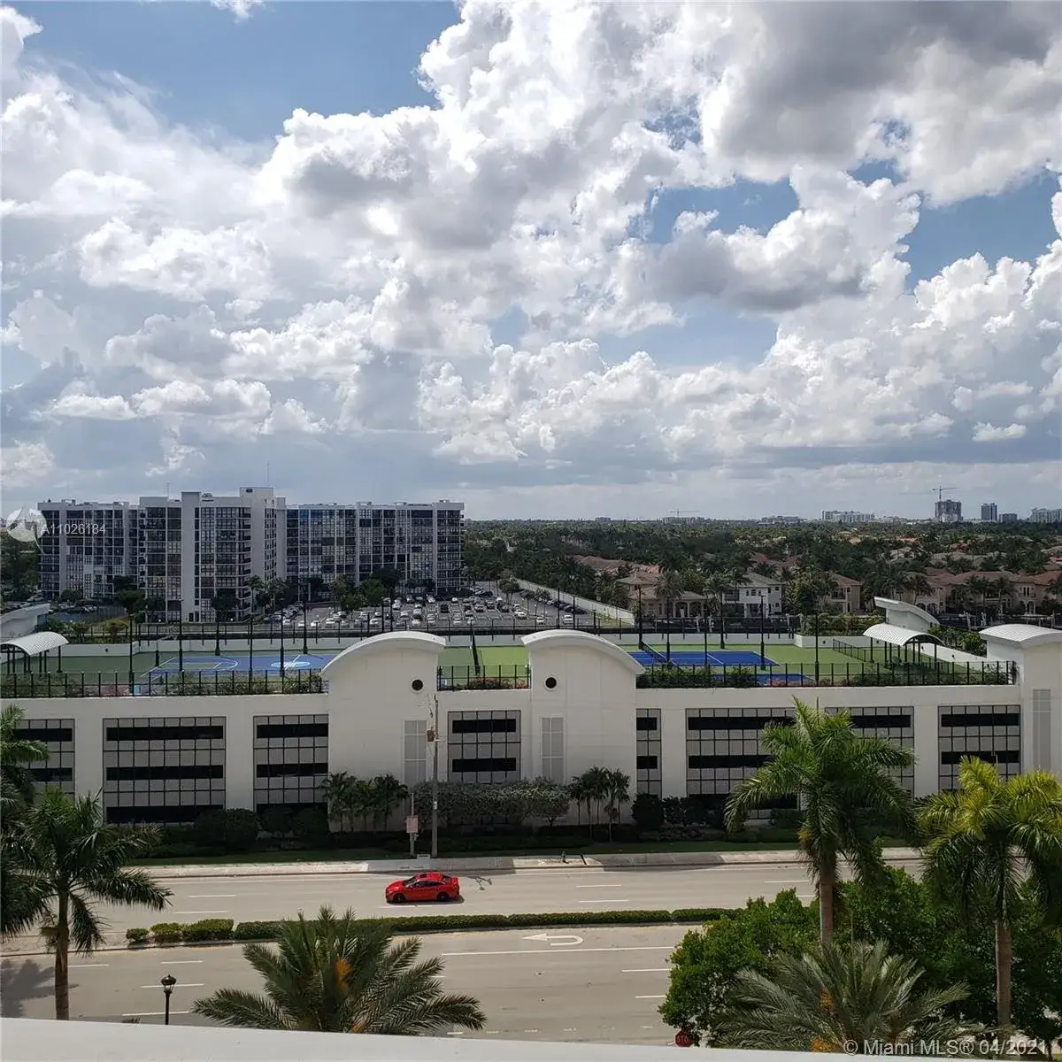1 bedroom 1 bath Residential Lease for rent at 2501 S Ocean Dr # 828, Hollywood FL 33019