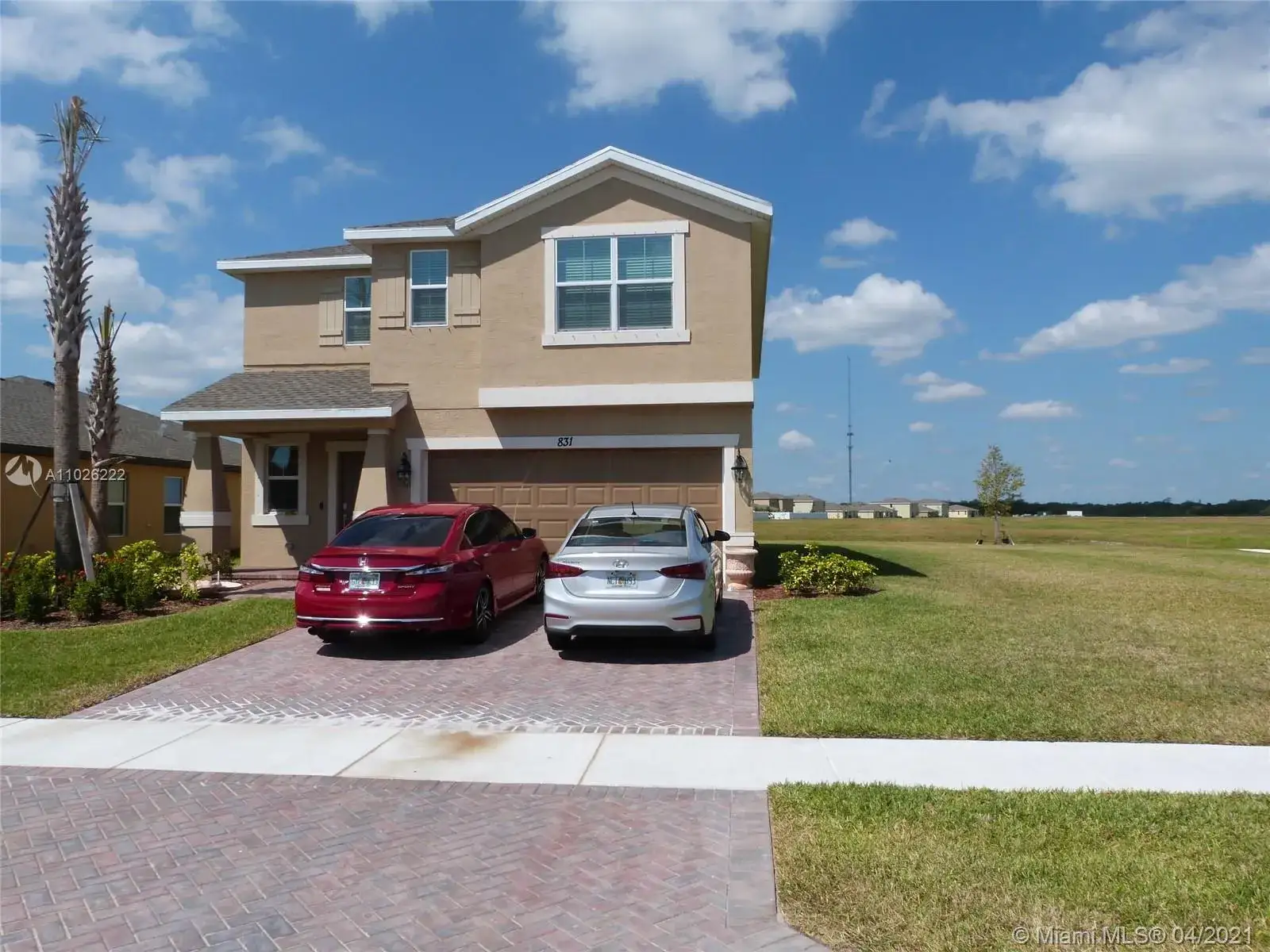 5 bedroom 3 bath Residential for sale at 831 Bent Creek Dr, Fort Pierce FL 34947