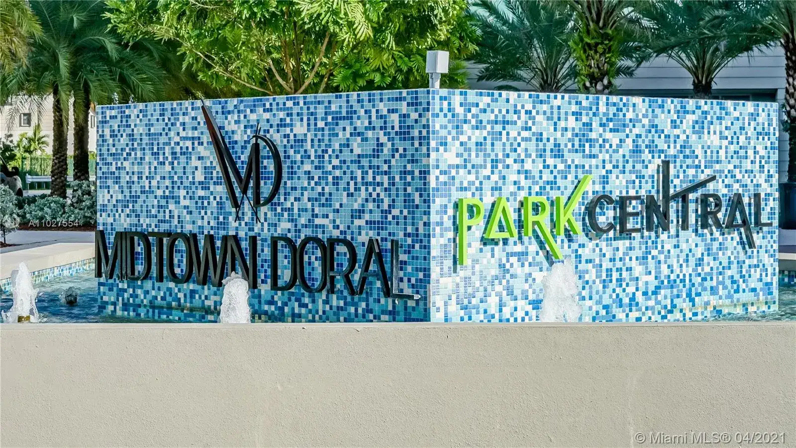 3 bedroom 3 bath Residential for sale at 7825 NW 107th Ave # 304, Doral FL 33178
