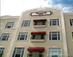 Commercial Sale for sale at 250 NW 23rd St # 412, Miami FL 33127