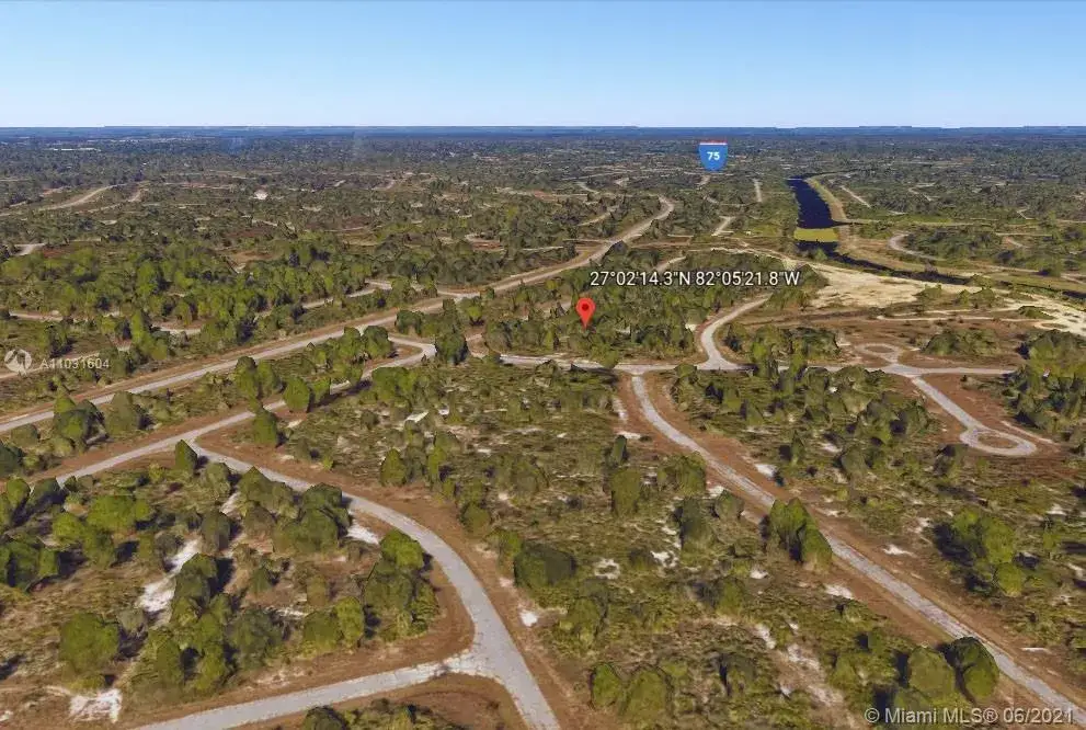 26 Barnsdale Cir, North Port FL 34288