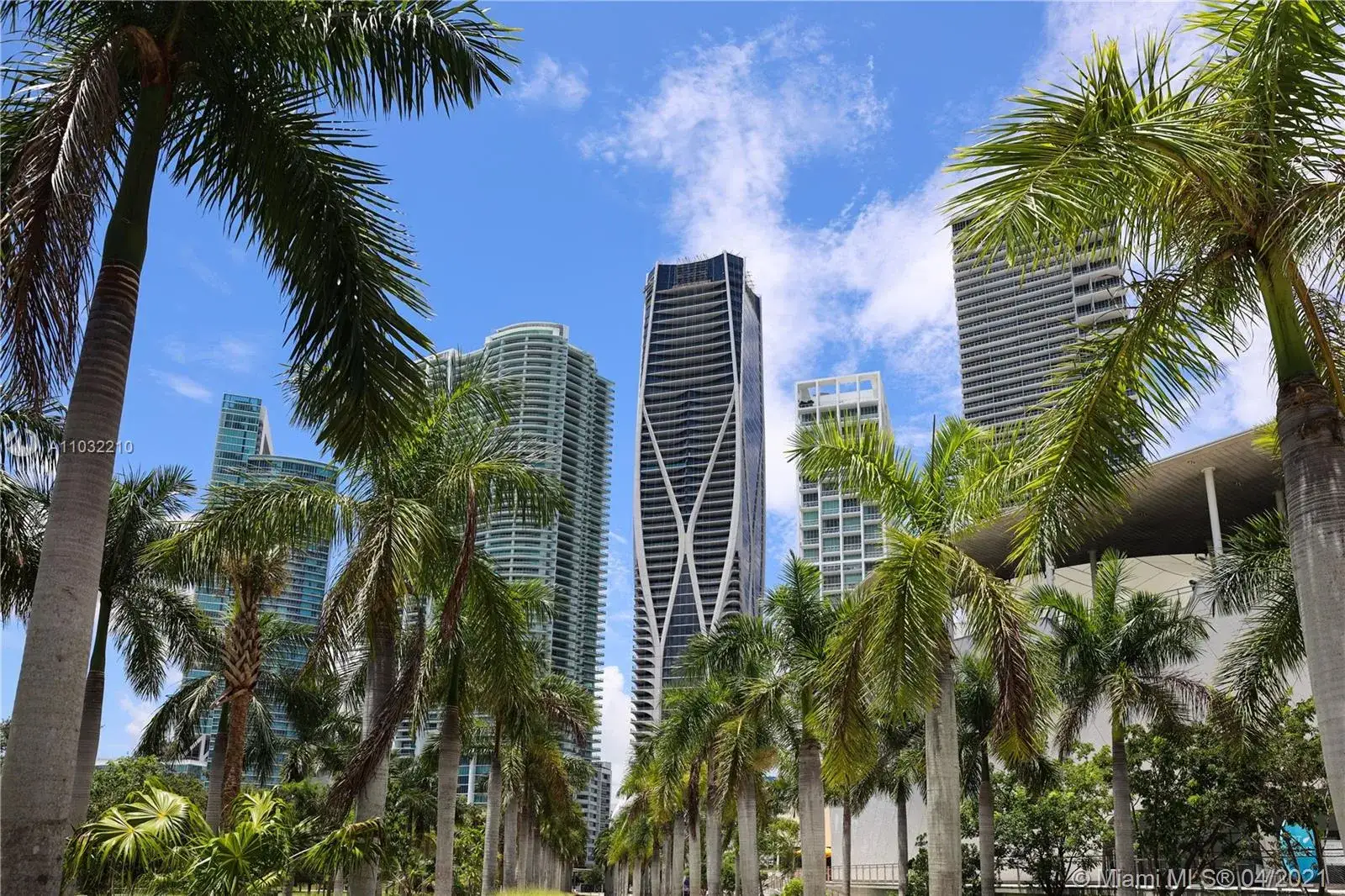 Residential for sale at 1000 Biscayne Blvd # 5801, Miami FL 33132
