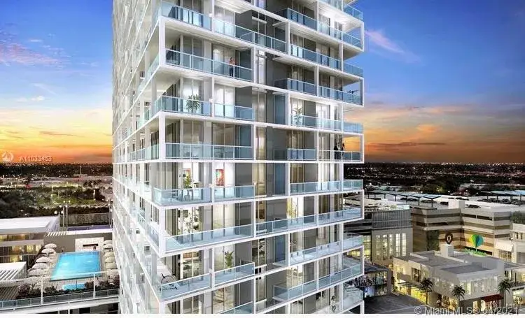 2 bedroom 2 bath Residential Lease for rent at 2000 Metropica Way # 1410, Sunrise FL 33323