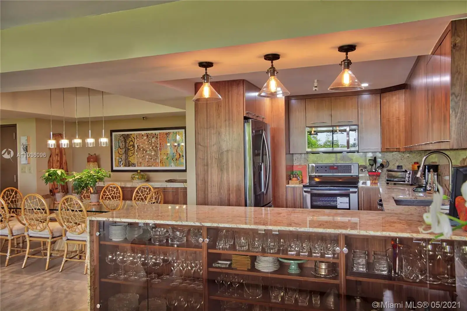 2 bedroom 2 bath Residential for sale at 11113 Biscayne Blvd # 253, Miami FL 33181