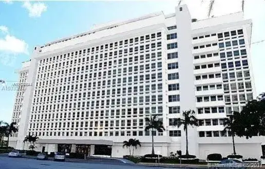 1 bath Residential Lease for rent at 700 Biltmore Way # 517, Coral Gables FL 33134