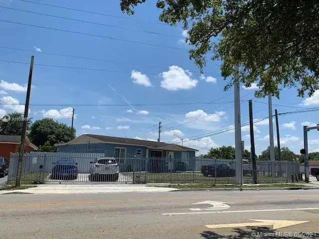 4 bedroom 2 bath Residential for sale at 3630 NW 207th St, Miami Gardens FL 33056