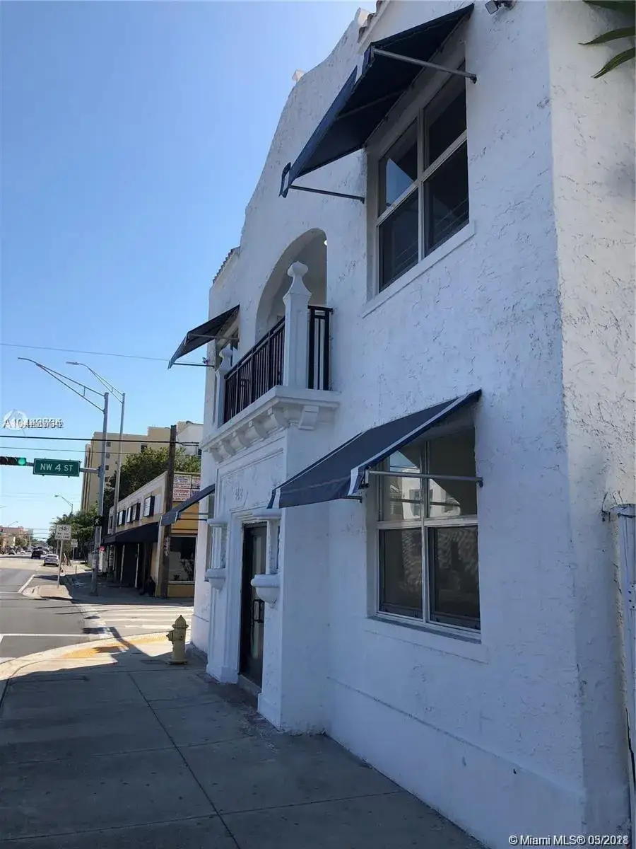 1 bath Residential Lease for rent at 402 NW 12th Ave # 207, Miami FL 33128