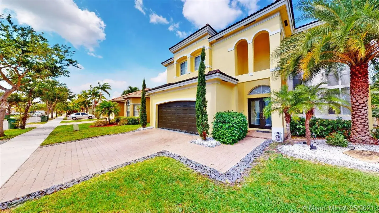 4 bedroom 2 bath Residential for sale at 1800 SE 16th Ave, Homestead FL 33035
