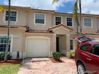3 bedroom 2 bath Residential Lease for rent at 4102 NE 26th St, Homestead FL 33033