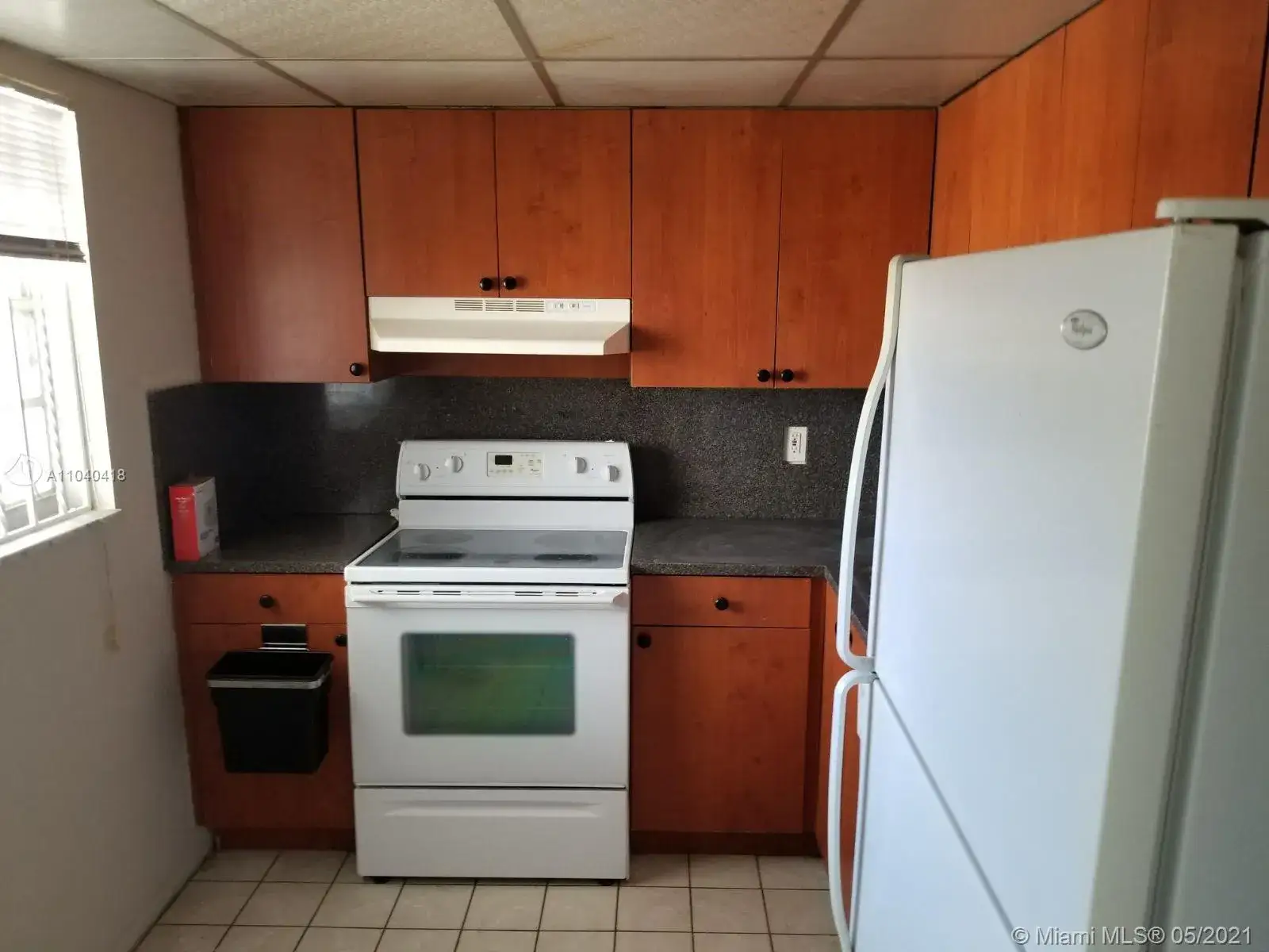 1 bedroom 1 bath Residential Lease for rent at 15600 NW 7th Ave # 801, Miami FL 33169