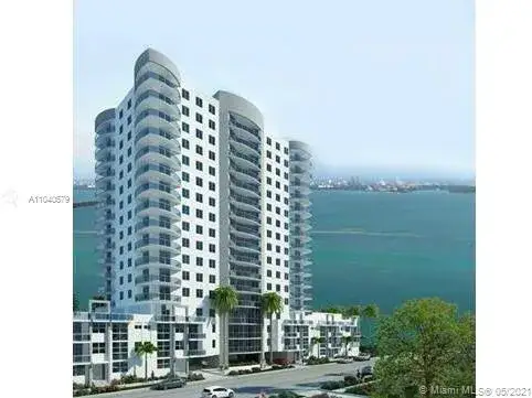 3 bedroom 2 bath Residential for sale at 601 NE 23rd St, Miami FL 33137