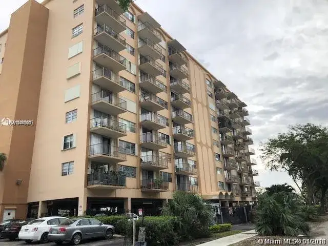 1 bedroom 1 bath Residential Lease for rent at 1470 NE 125th Ter # 314, North Miami FL 33161