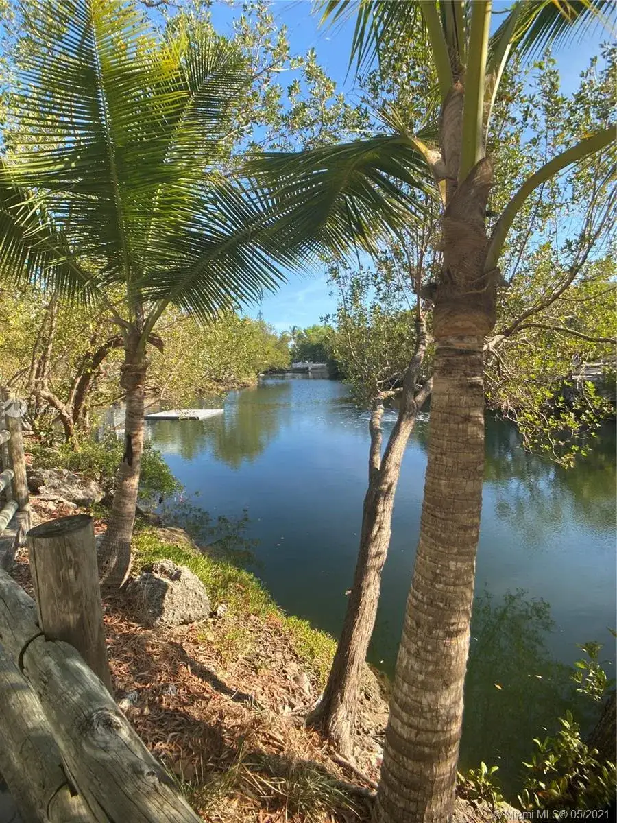Land/Boat Docks for sale at 1550 Ocean Bay Dr, Key Largo FL 33037