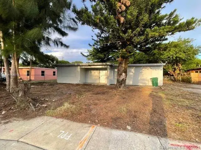 4 bedroom 2 bath Residential for sale at 15915 NW 22nd Ave, Miami Gardens FL 33054