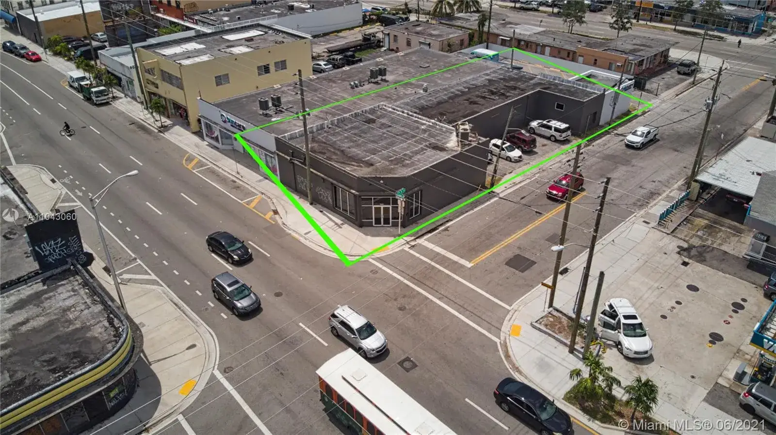 Commercial Sale for sale at 1798 W Flagler St, Miami FL 33135