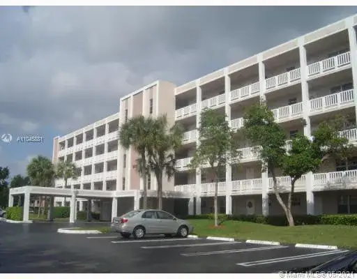 1 bedroom 1 bath Residential Lease for rent at 1075 Riverside Dr # 505, Coral Springs FL 33071