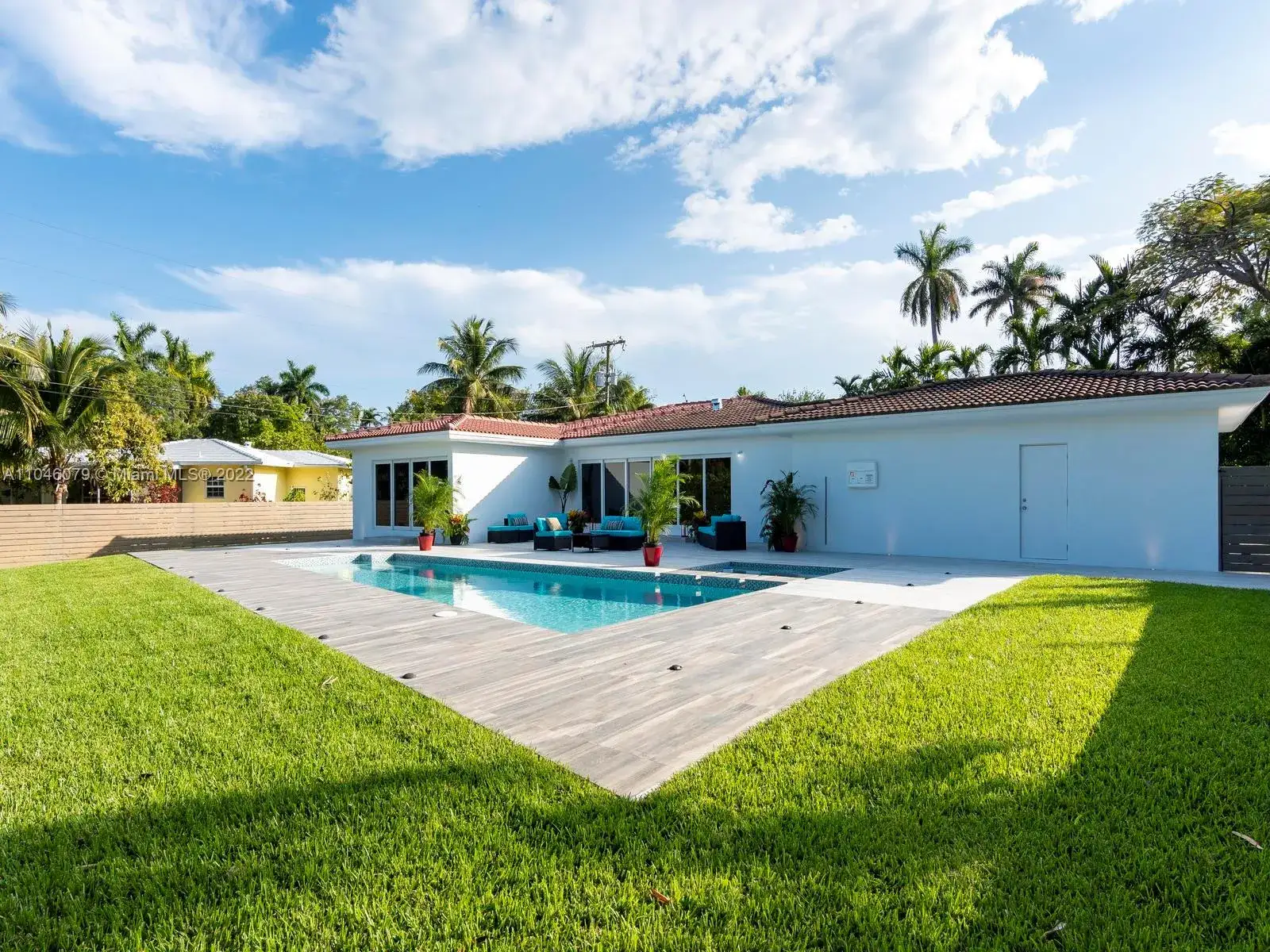 3 bedroom 3 bath Residential for sale at 10125 Biscayne Blvd, Miami Shores FL 33138