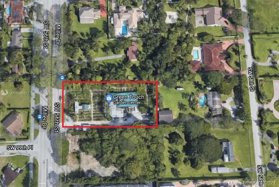 Commercial Sale for sale at 9950 SW 56th St, Miami FL 33165