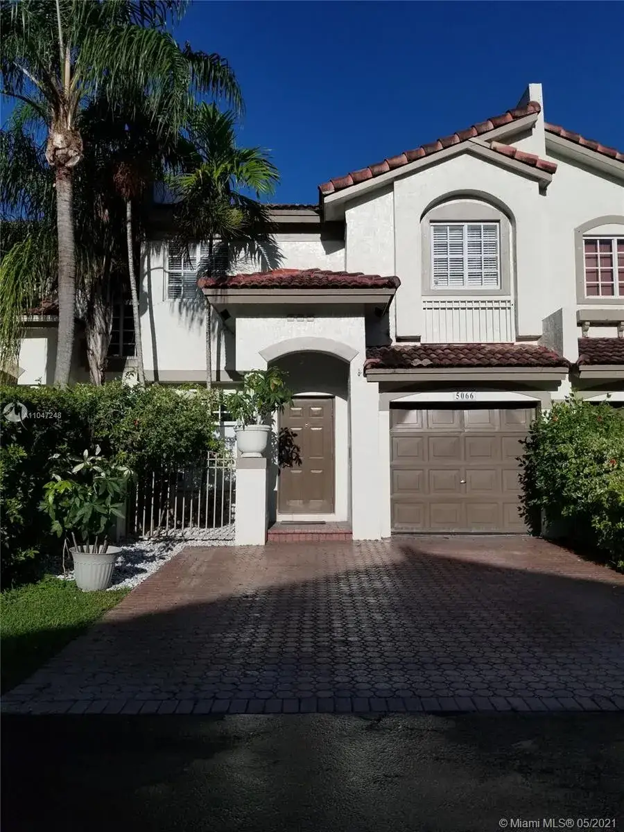 4 bedroom 3 bath Residential Lease for rent at 5066 NW 114th Ct # 5066, Doral FL 33178