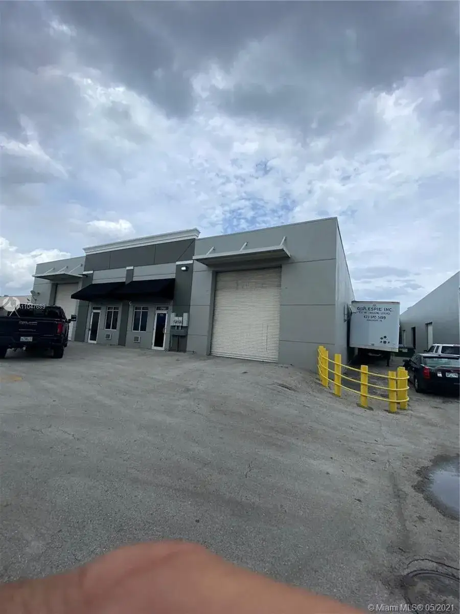 Commercial Sale for sale at 17535 NW 2nd Ave # 109, Miami Gardens FL 33169