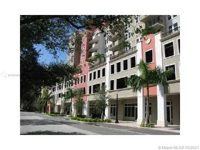 2 bedroom 2 bath Residential for sale at 4100 Salzedo St # 912, Coral Gables FL 33146