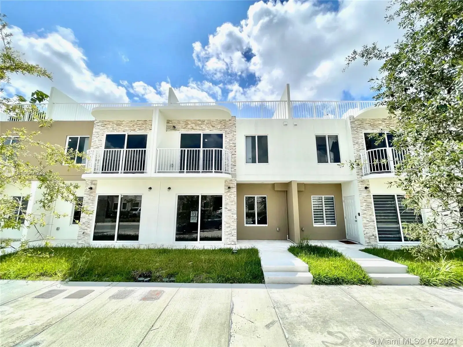 4 bedroom 3 bath Residential for sale at 25936 SW 139th Path, Homestead FL 33032