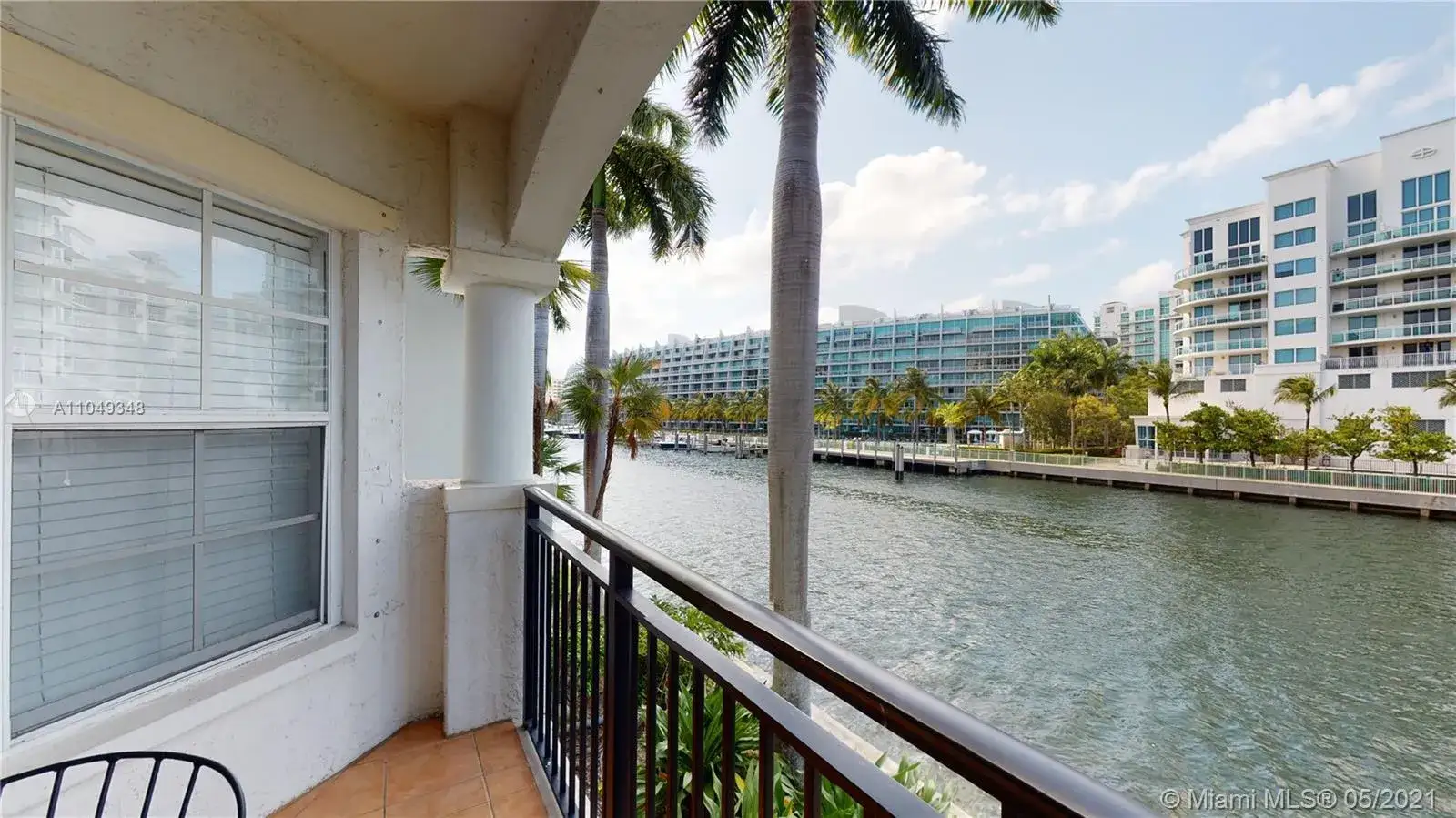 3 bedroom 2 bath Residential Lease for rent at 3135 NE 184th St # 2204, Aventura FL 33160