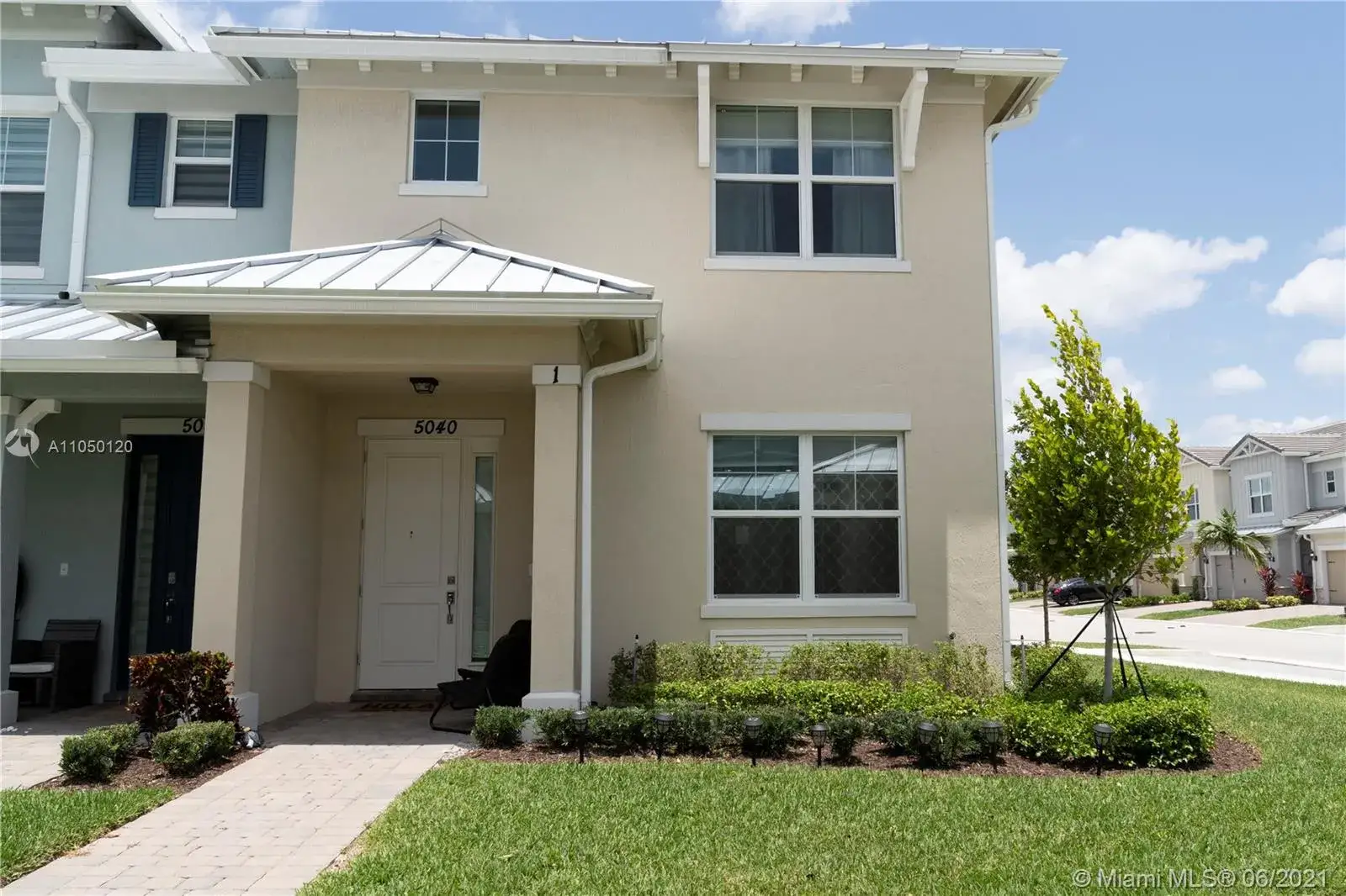 3 bedroom 2 bath Residential for sale at 5040 Eucalyptus Dr, Hollywood FL 33021
