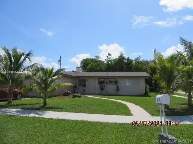 3 bedroom 2 bath Residential Lease for rent at 20715 Coral Sea Rd, Cutler Bay FL 33189
