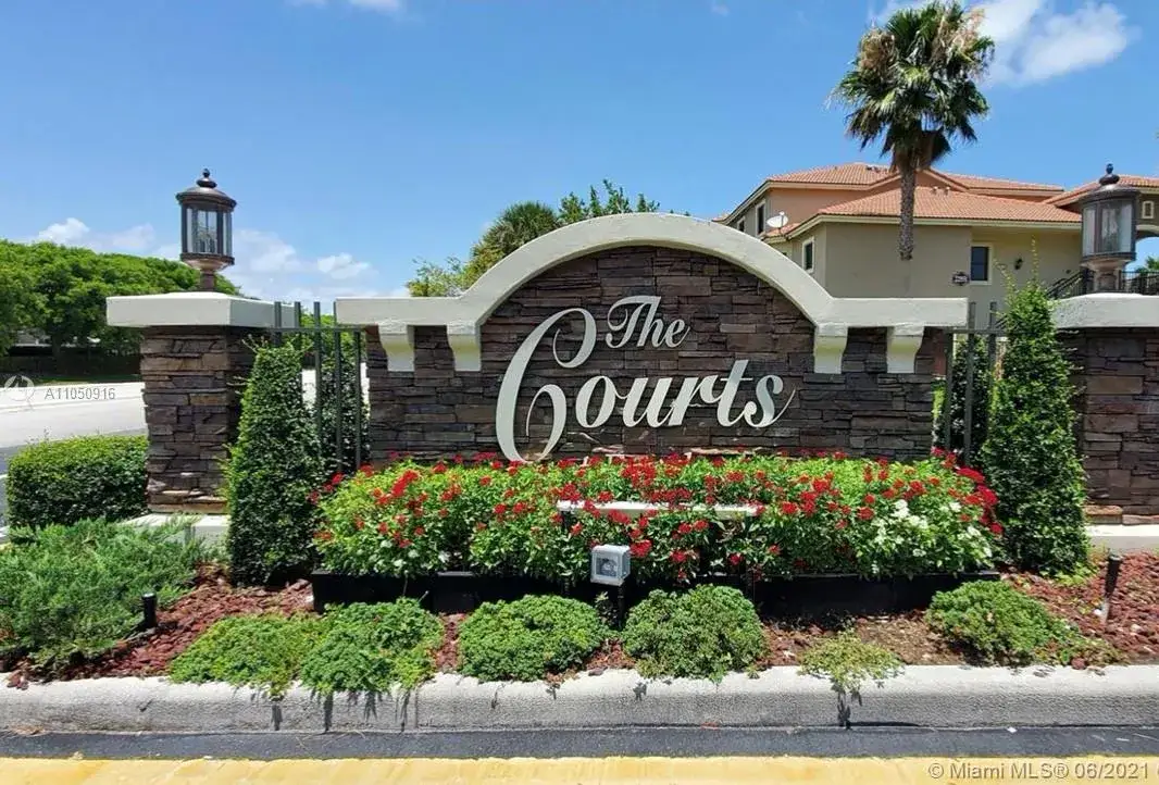 3 bedroom 2 bath Residential Lease for rent at 22411 SW 88th Pl # 26, Cutler Bay FL 33190