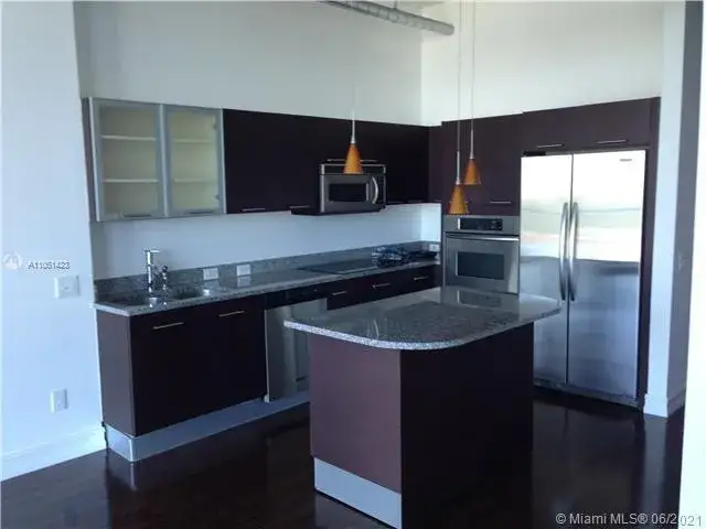 1 bedroom 2 bath Residential Lease for rent at 3029 NE 188th St # 602, Aventura FL 33180