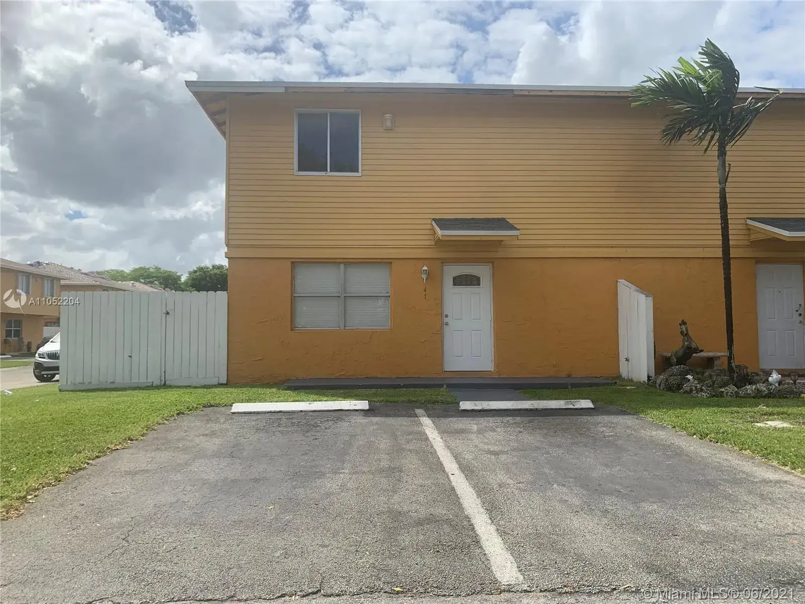 2 bedroom 1 bath Residential for sale at 47 NE 12th Ave # 47, Homestead FL 33030