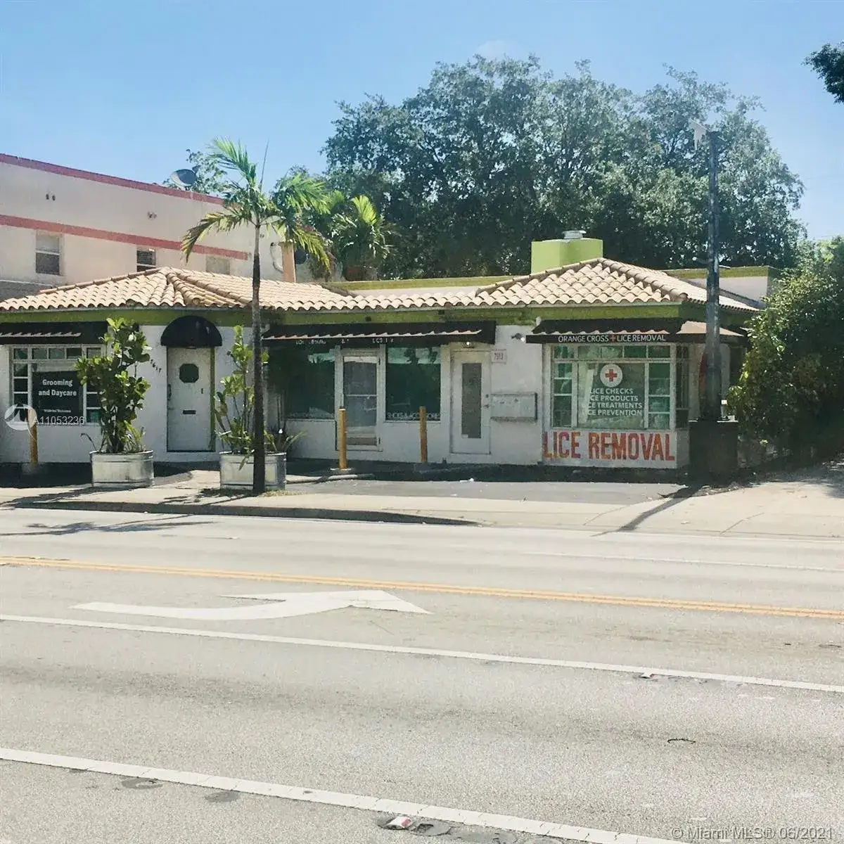 Commercial Sale for sale at 7613 Biscayne Blvd, Miami FL 33138