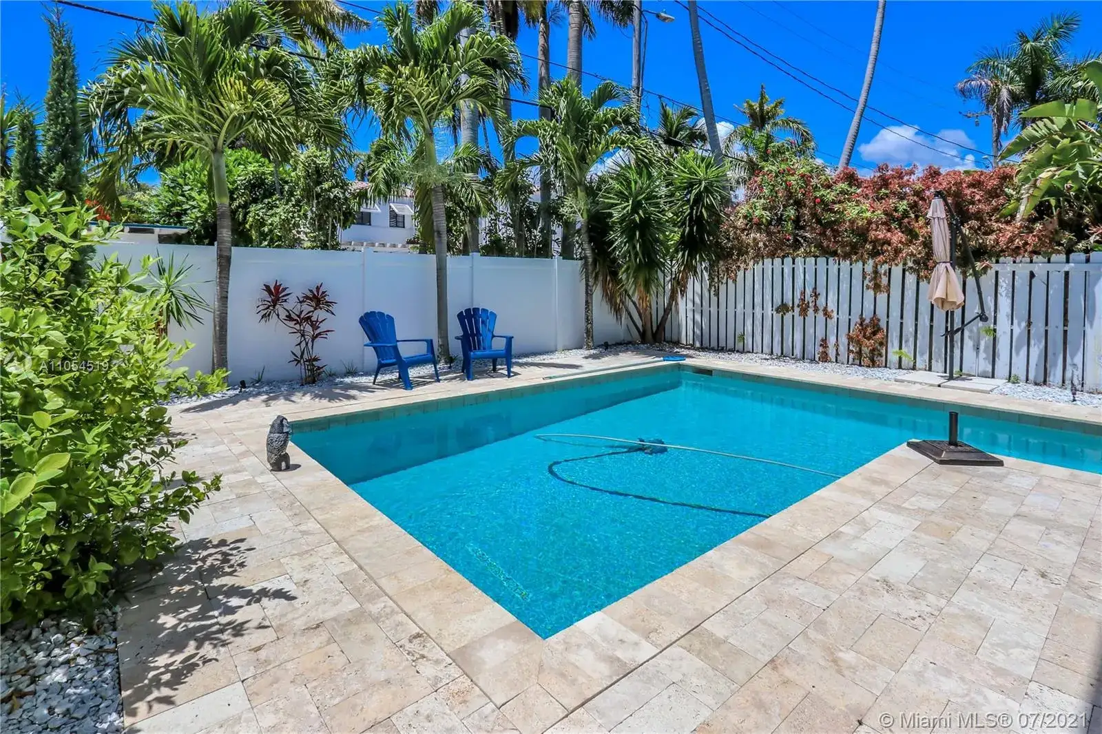 3 bedroom 2 bath Residential for sale at 1550 Tyler St, Hollywood FL 33020