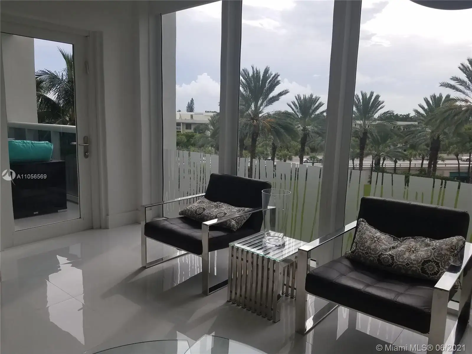 1 bedroom 1 bath Residential Lease for rent at 10275 Collins Ave # 326, Bal Harbour FL 33154