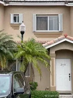2 bedroom 2 bath Residential for sale at 2318 SE 23rd Ter # 2318, Homestead FL 33035