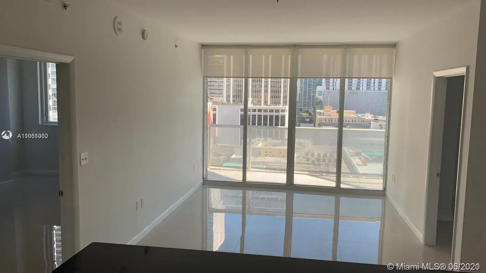 2 bedroom 2 bath Residential for sale at 253 NE 2nd Street # 1110, Miami FL 33132