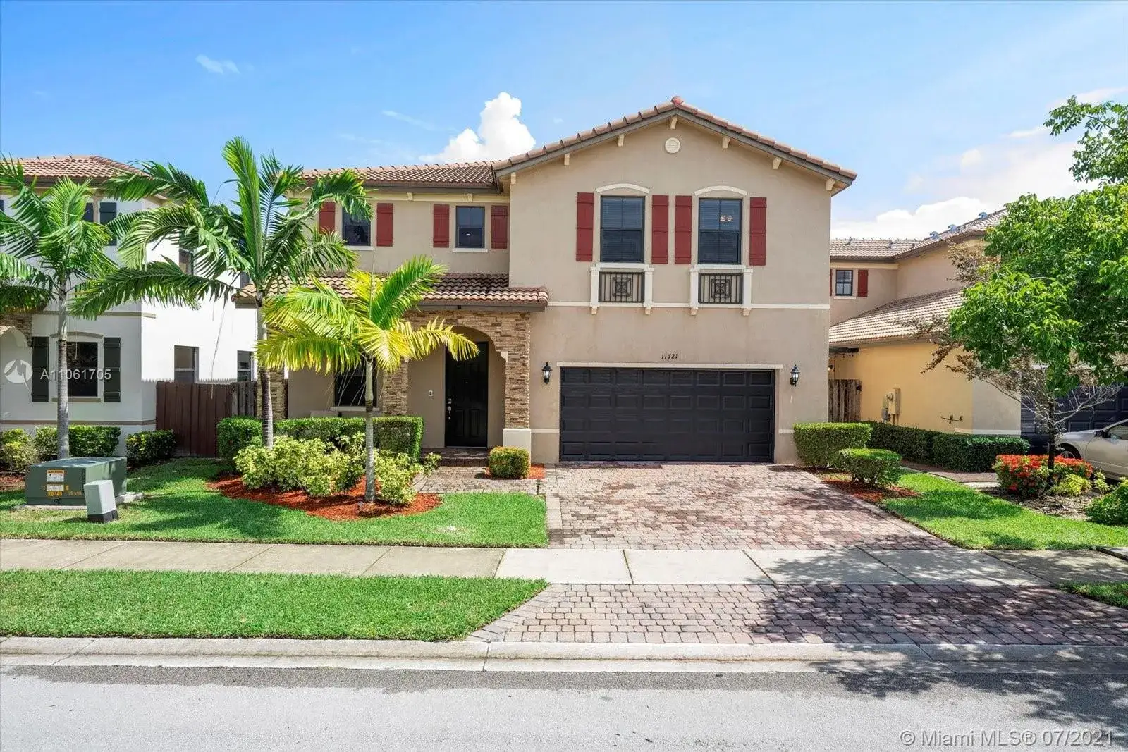 4 bedroom 2 bath Residential for sale at 11721 SW 234th St, Homestead FL 33032