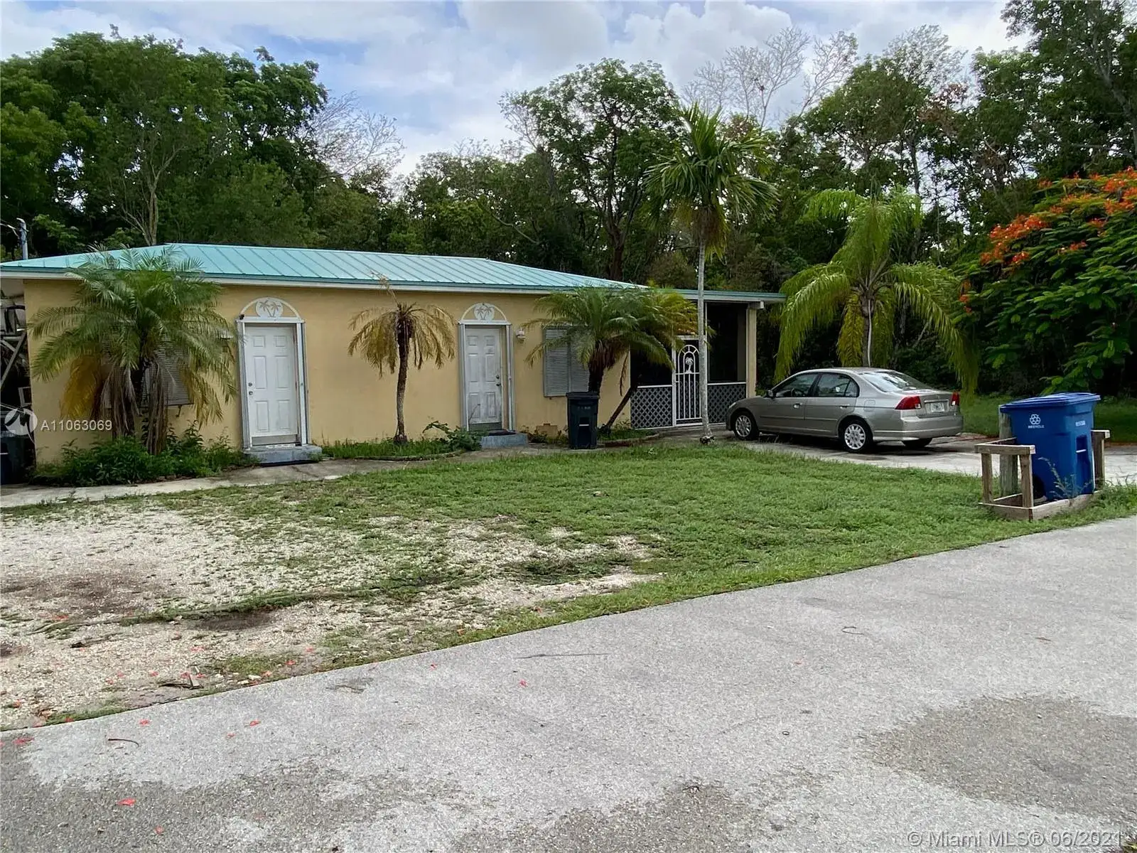 Land/Boat Docks for sale at 105675 Overseas Hwy, Key Largo FL 33037