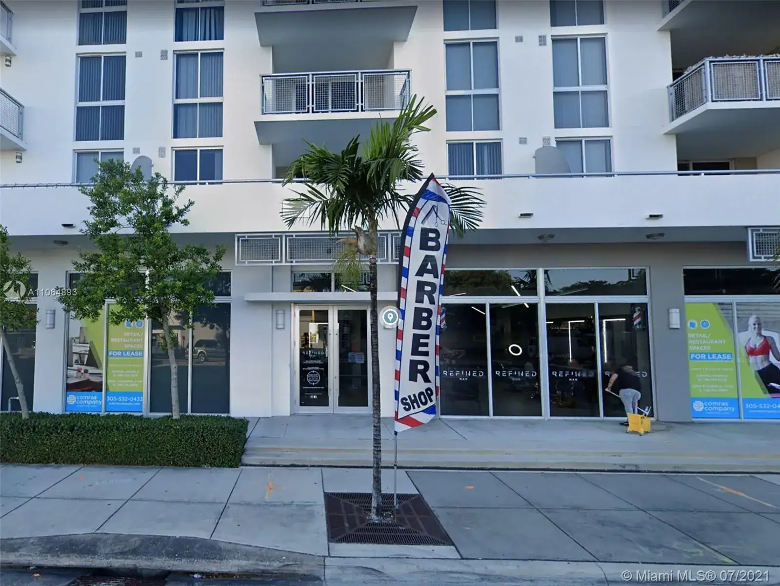 Business Opportunity for sale at 2700 SW 27th ave, Coconut Grove FL 33133