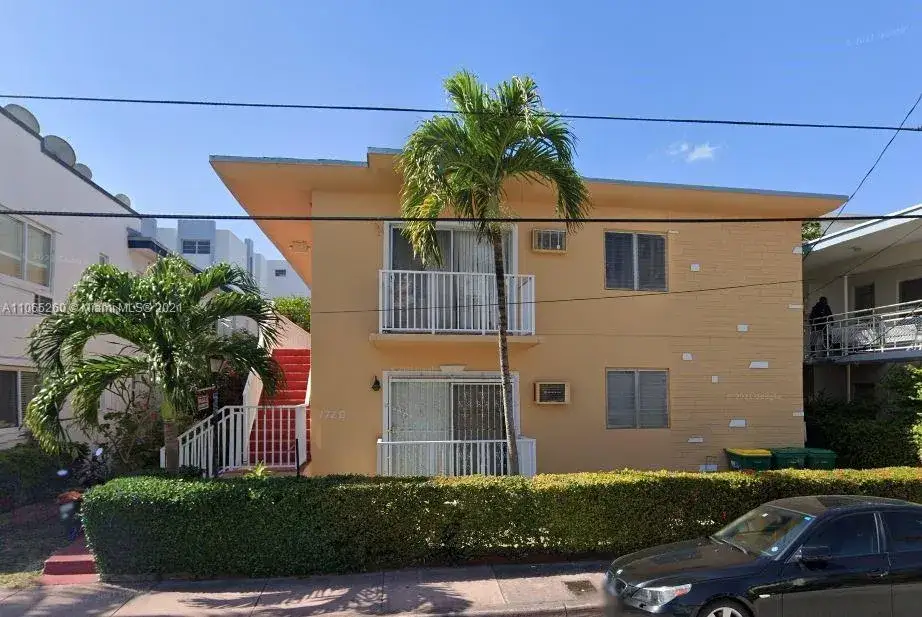 1 bath Residential for sale at 7720 Harding Ave # 3, Miami Beach FL 33141