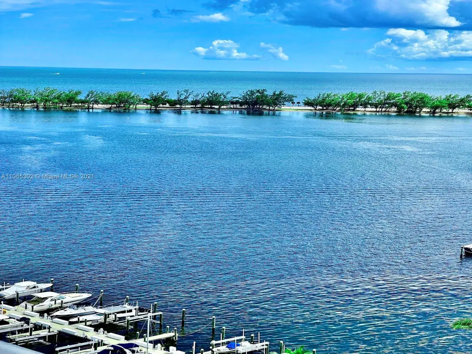 2 bedroom 2 bath Residential for sale at 1865 Brickell Ave # A2012, Miami FL 33129