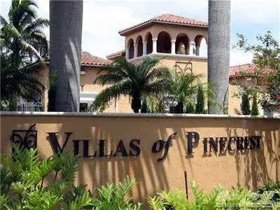 2 bedroom 2 bath Residential for sale at 8650 SW 67th Ave # 1038, Pinecrest FL 33156