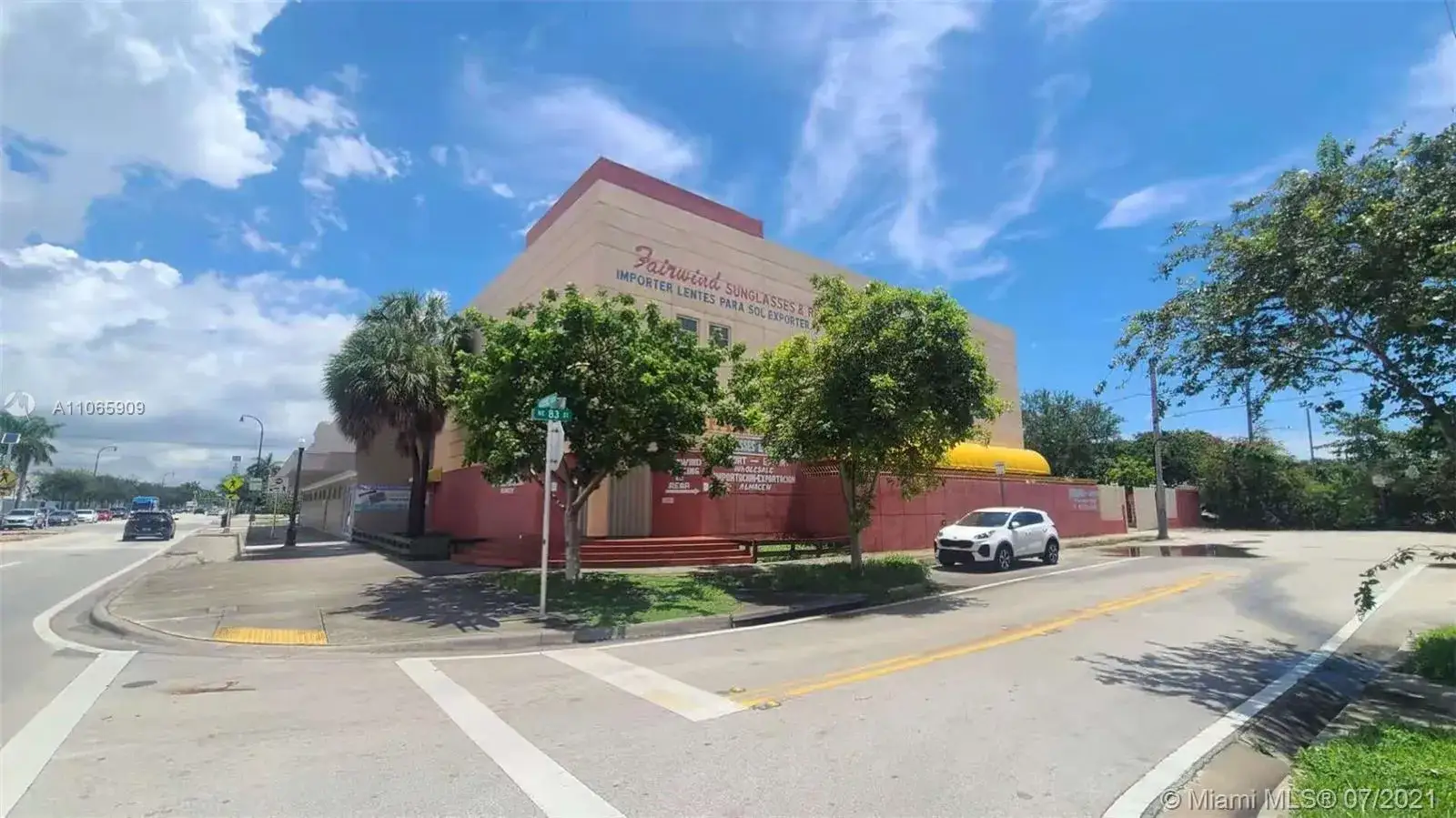 Commercial Sale for sale at 8301 Biscayne Blvd, Miami FL 33138