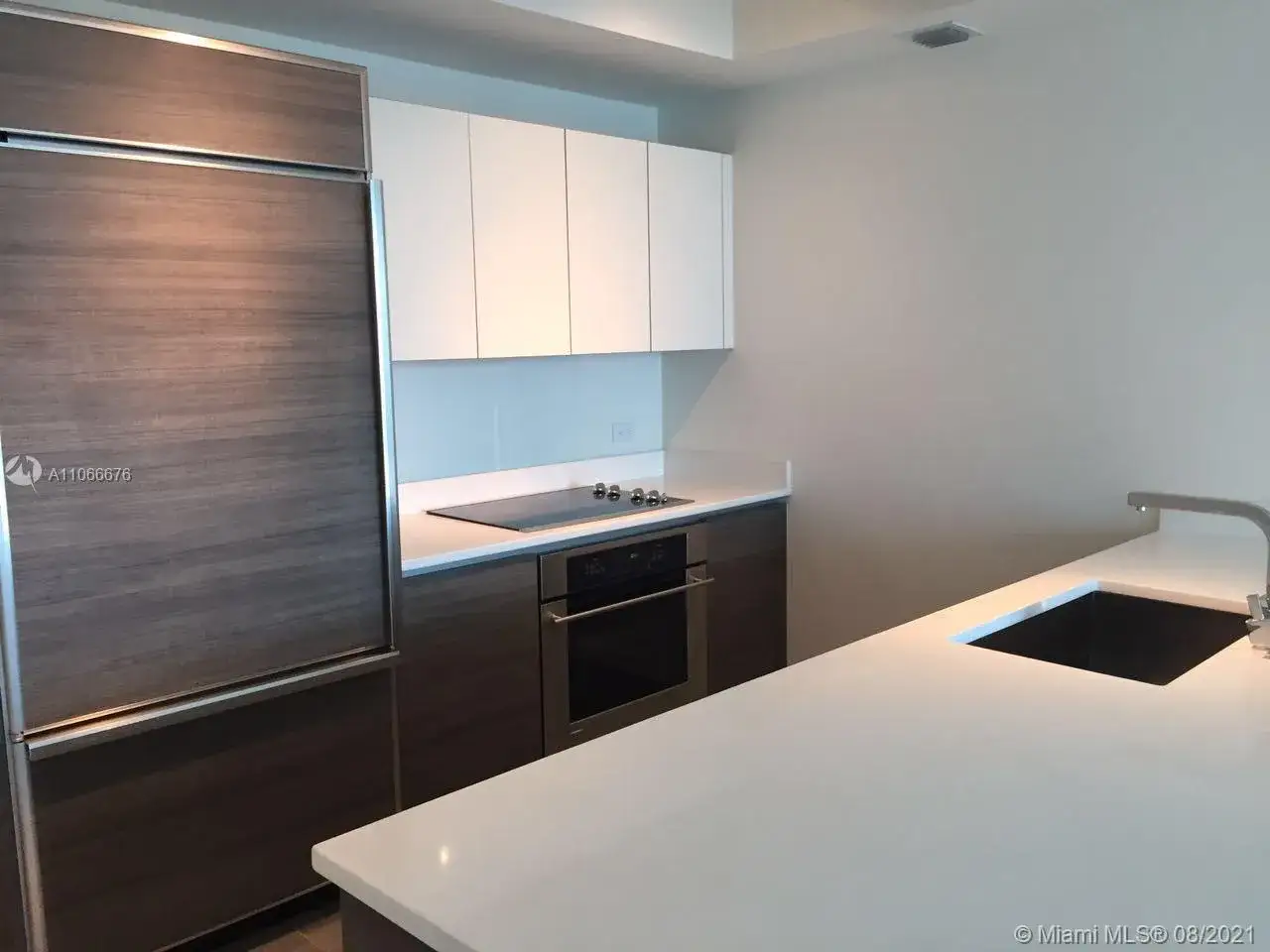2 bedroom 2 bath Residential for sale at 1100 S Miami Ave # 2007, Miami FL 33130