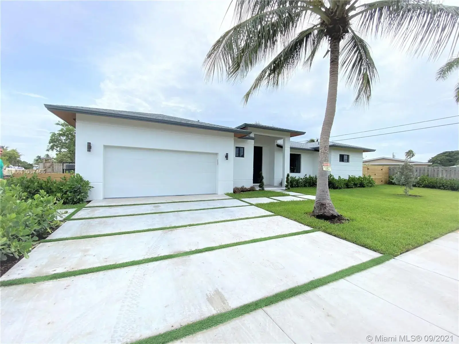 5 bedroom 2 bath Residential for sale at 1930 SW 36th Ave, Fort Lauderdale FL 33312
