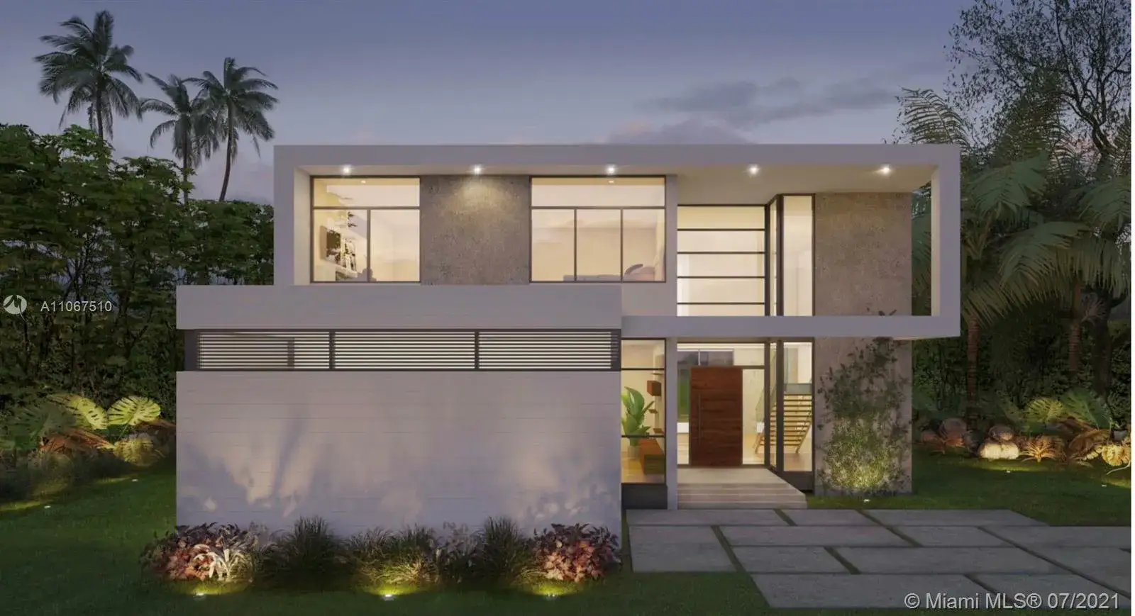 5 bedroom 5 bath Residential Lease for rent at 1230 Cleveland Rd, Miami Beach FL 33141