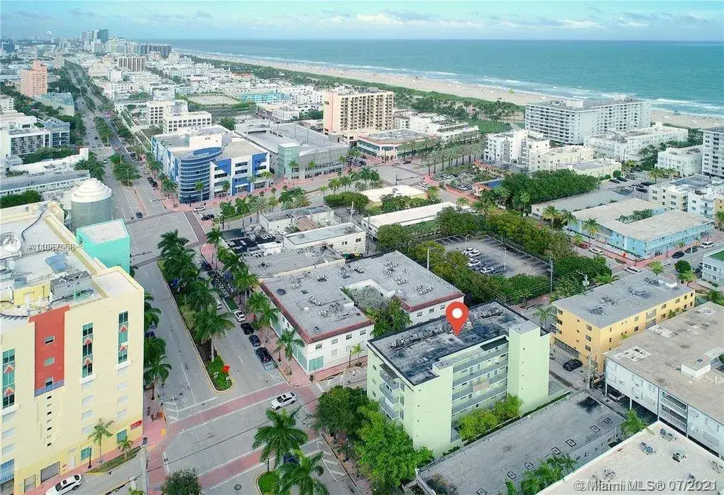 1 bedroom 1 bath Residential for sale at 363 Washington Ave # 62, Miami Beach FL 33139