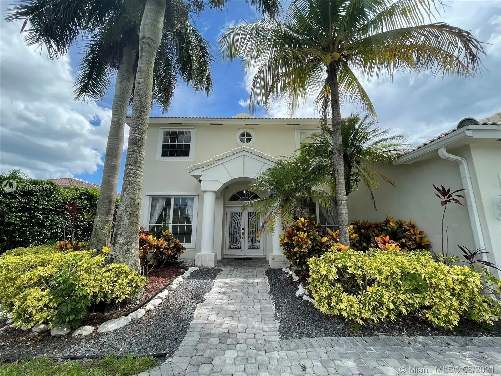 5 bedroom 3 bath Residential for sale at 12738 Maypan Dr, Boca Raton FL 33428