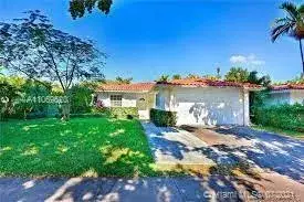 3 bedroom 2 bath Residential for sale at 1551 Ancona Ave, Coral Gables FL 33146